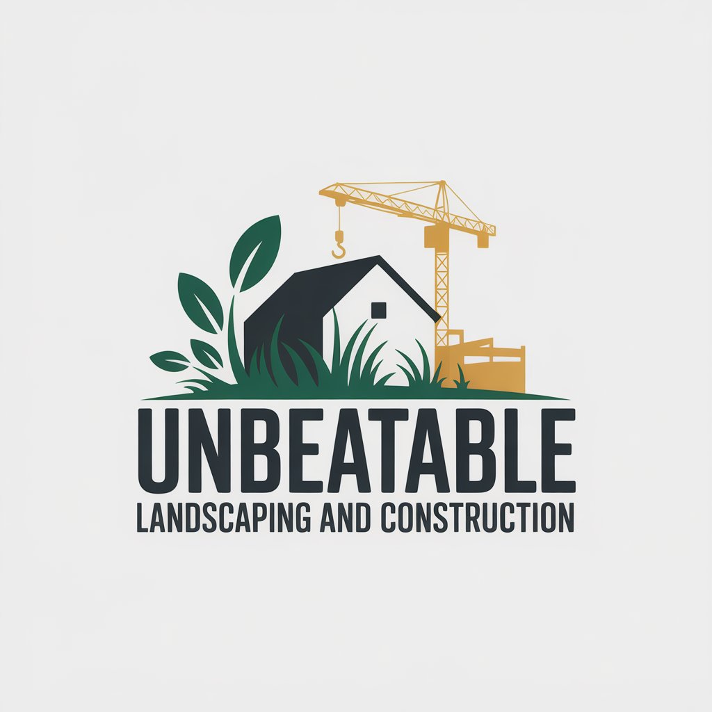 Unbeatable Landscaping and Construction