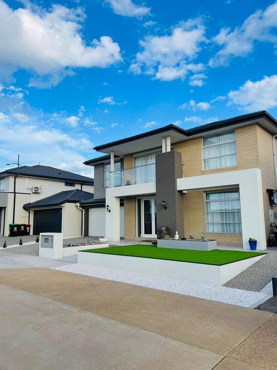 Residential Landscaping